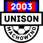 شعار KS Unison Machowino