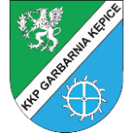 شعار Garbarnia Kępice
