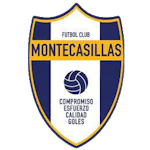 شعار Montecasillas FC