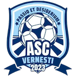 شعار ASC Vernesti