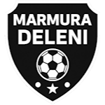 شعار AS Marmura Deleni