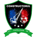 شعار AS Constructorul Topraisar