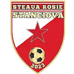 شعار AS Steaua Roșie Stanciova