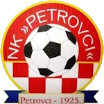 NK Petrovci شعار NK Petrovci