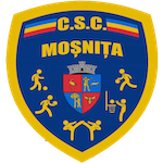 شعار CSC Moșnița