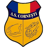 شعار AS Cornești