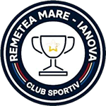 شعار AS Remetea Mare-Ianova