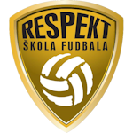 شعار ŠF Respekt