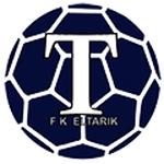 FK El Tarik شعار FK El Tarik