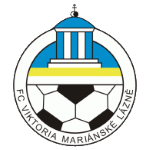 شعار Viktoria Marianske Lazne B