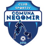 شعار CSC Negomir