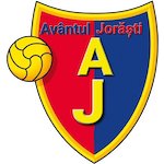 شعار Avântul Jorăști
