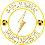 شعار ACS Fulgerul București