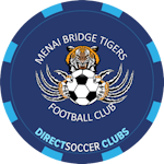 Menai Bridge Tigers FC