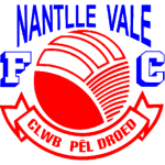 شعار Nantlle Vale FC
