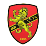 شعار Mumbles Rangers