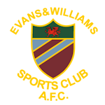 Evans & Williams AFC شعار Evans & Williams AFC