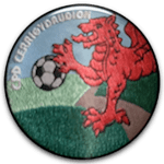 شعار Cpd Cerrigydrudion