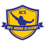 ACS NFC Arena București شعار ACS NFC Arena București
