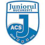 شعار ACS Juniorul 2014 București