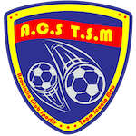 شعار ACS Team Școala Mea București