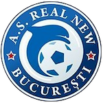 شعار AS Real New București