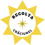 شعار ACS Recolta Crăciunel