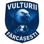 شعار CS Vulturii Fărcășești II