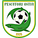 شعار A.S.D. Pescatori Ostia