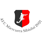 شعار AFC Miercurea Sibiului 2021