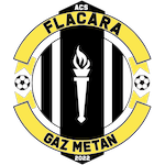 شعار ACS Flacăra Gaz-Metan