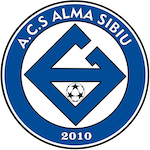 شعار CS Alma Sibiu