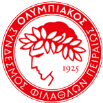 Olympiakos Thessalonikis شعار Olympiakos Thessalonikis