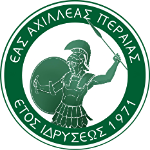 EAS Achilleas Peraias شعار EAS Achilleas Peraias