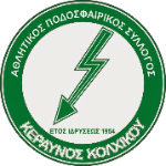 APS Keravnos Kolchikou شعار APS Keravnos Kolchikou