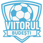 ACS Viitorul Budești شعار ACS Viitorul Budești