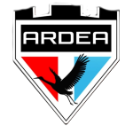 شعار F.C. Racing Ardea