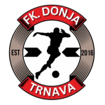 شعار FK Donja Trnava