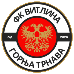 شعار FK Vitlina 2023