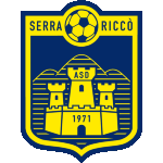 شعار A.S.D. Serra Riccò 1971