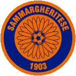 شعار A.C.D. Sammargheritese 1903