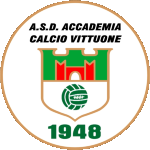 شعار A.S.D. Accademia Calcio Vittuone