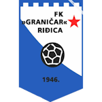 شعار FK Graničar Riđica