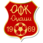 OFK Odžaci شعار OFK Odžaci