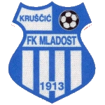 FK Mladost Kruščić شعار FK Mladost Kruščić