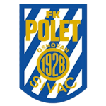 FK Polet Sivac شعار FK Polet Sivac