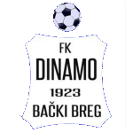 FK Dinamo Bački Breg شعار FK Dinamo Bački Breg