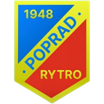 شعار Poprad Rytro