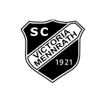 شعار SC Victoria Mennrath
