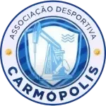 شعار AD Carmópolis U20